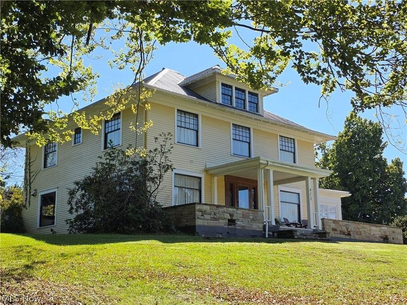 413 Cross Street, Newcomerstown, OH 43832 Photo 3