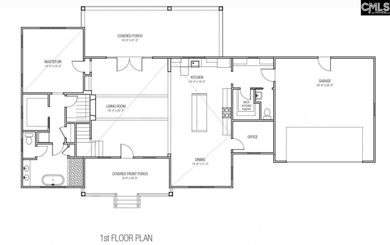 382 Oliver Metz Road  Photo 5