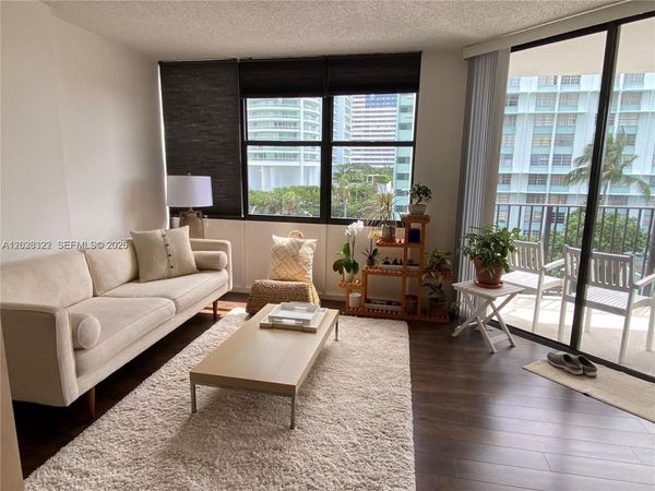 1865 Brickell Ave , Unit A502, Miami, FL 33129