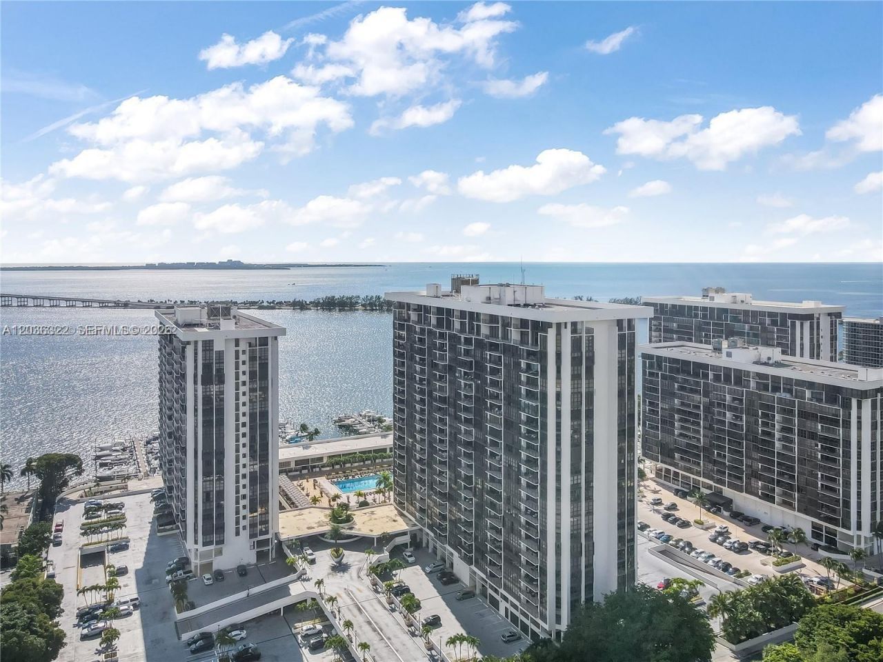 1865 Brickell Ave , Unit A502, Miami, FL 33129 Photo