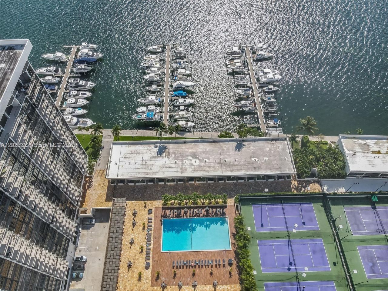 1865 Brickell Ave , Unit A502, Miami, FL 33129 Photo