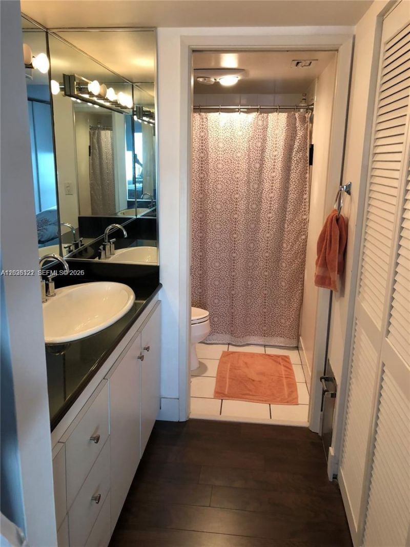 1865 Brickell Ave , Unit A502, Miami, FL 33129 Photo