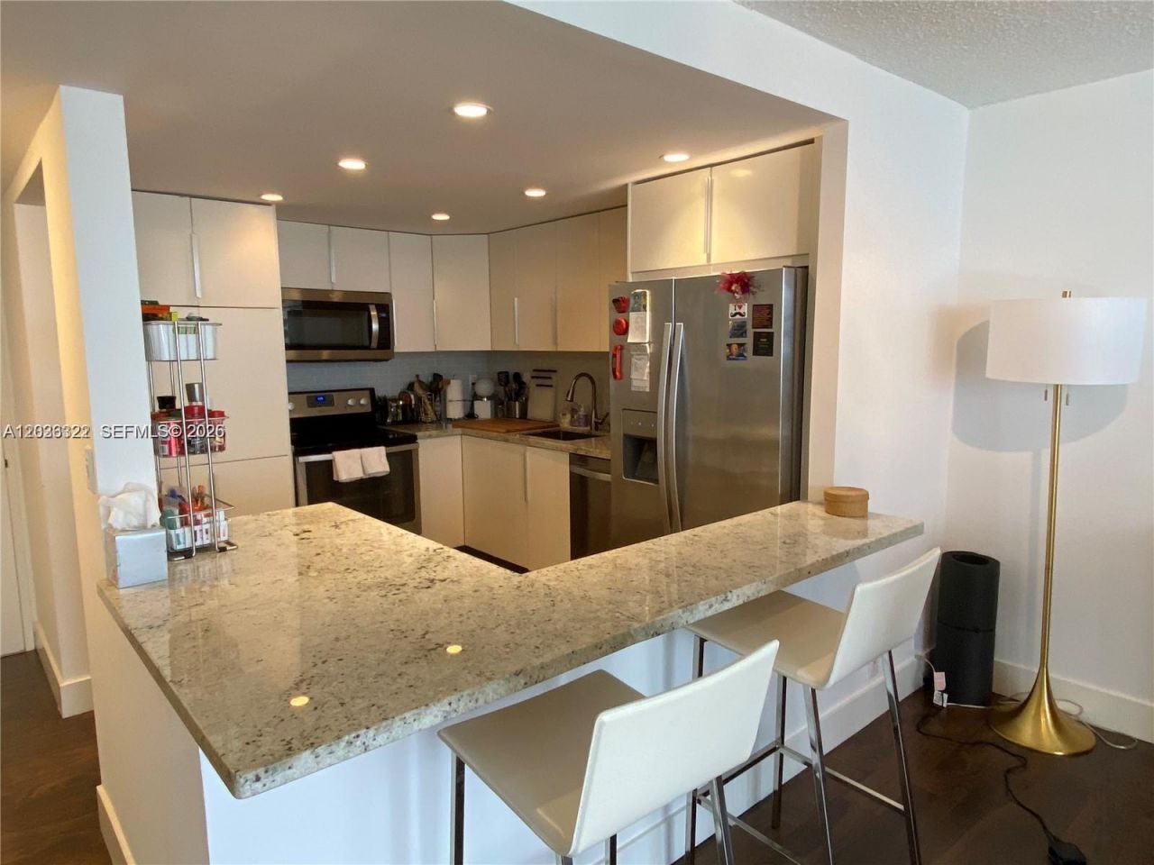 1865 Brickell Ave , Unit A502, Miami, FL 33129 Photo