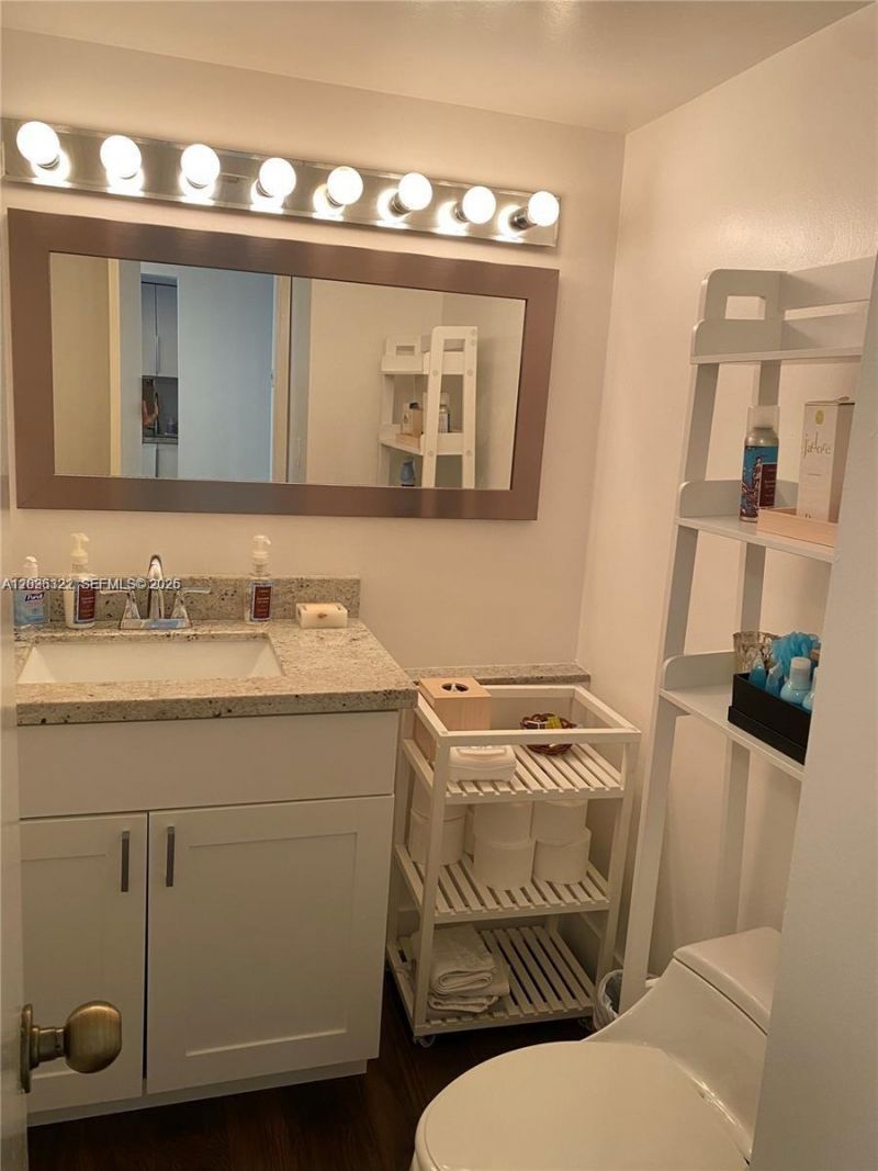 1865 Brickell Ave , Unit A502, Miami, FL 33129 Photo