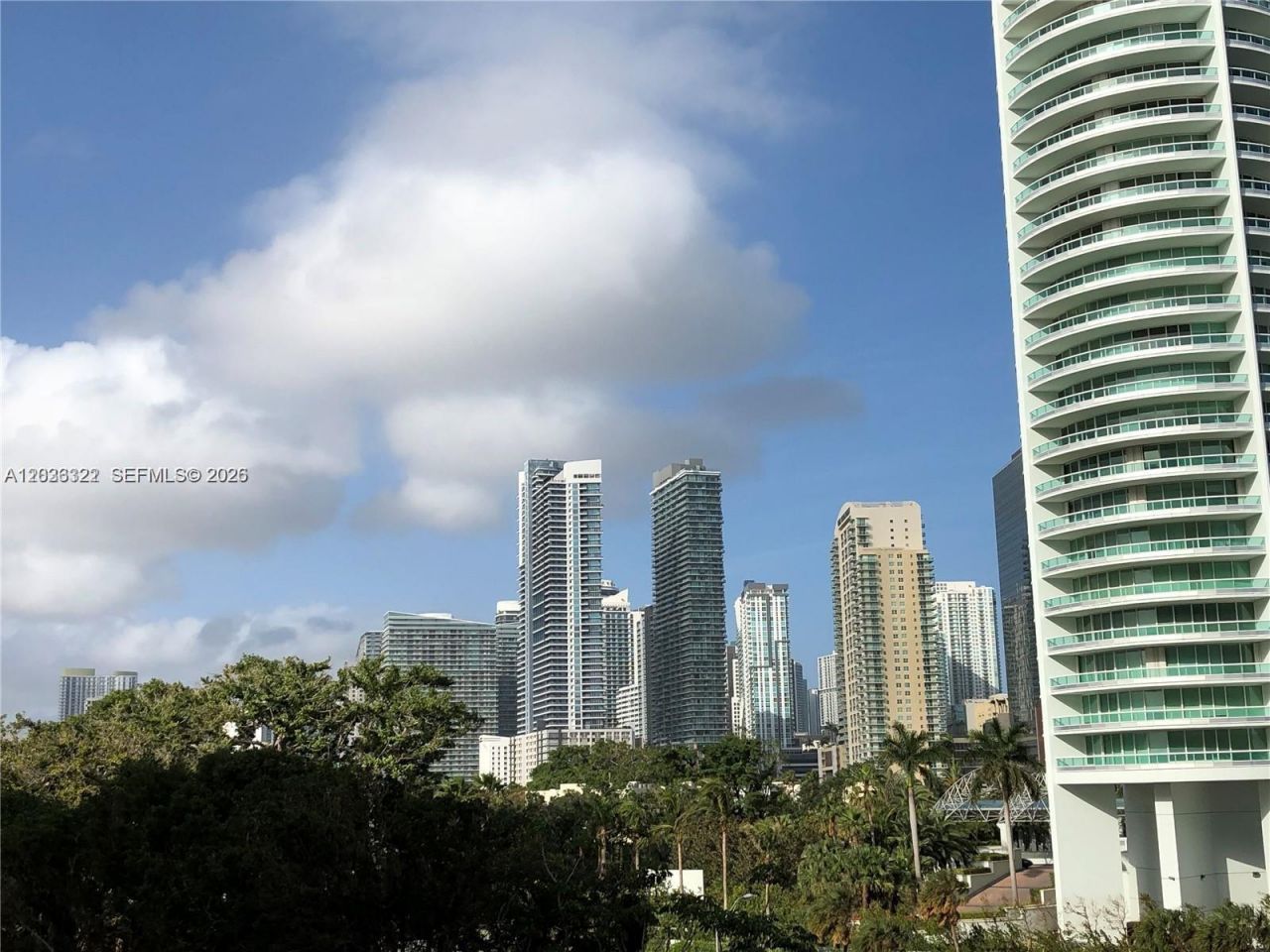 1865 Brickell Ave , Unit A502, Miami, FL 33129 Photo