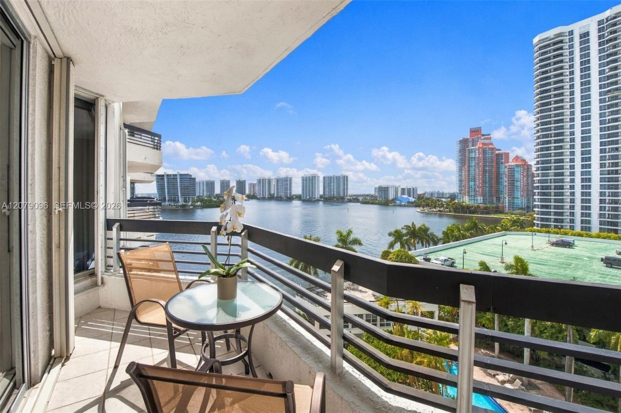 3600 Mystic Pointe Dr , Unit 903, Aventura, FL 33180 Photo