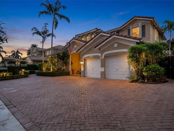 12294 SW 125th St , Miami, FL 33186