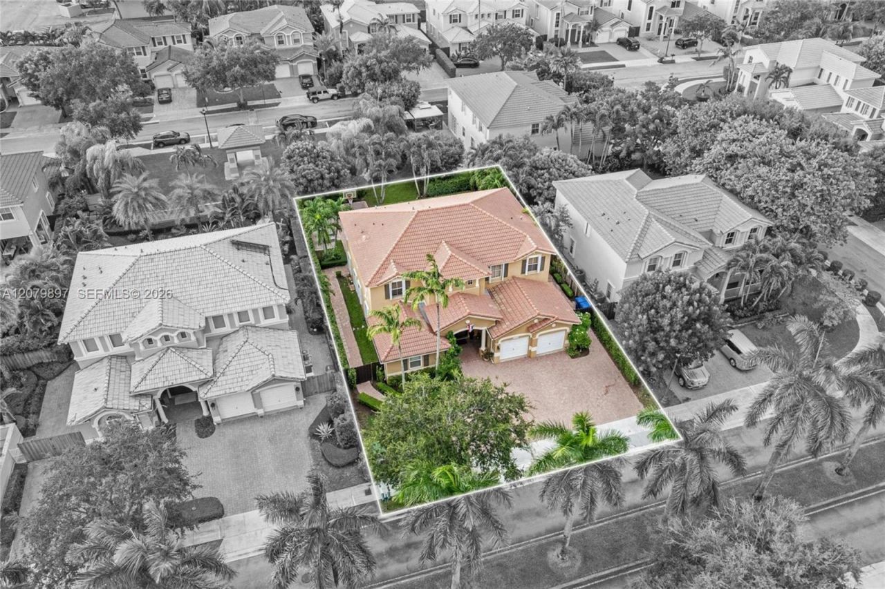 12294 SW 125th St , Miami, FL 33186 Photo