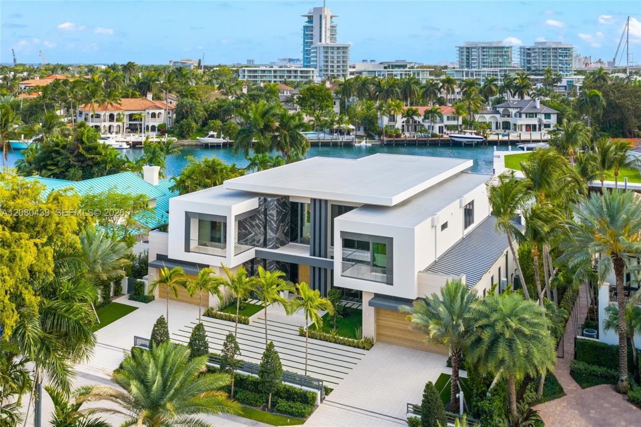 2560 Del Lago Dr , Fort Lauderdale, FL 33316 Photo