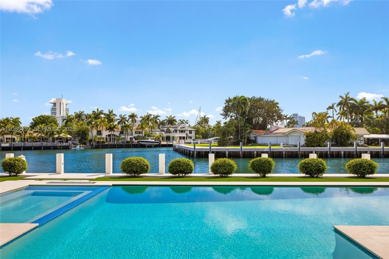2560 Del Lago Dr , Fort Lauderdale, FL 33316 Photo