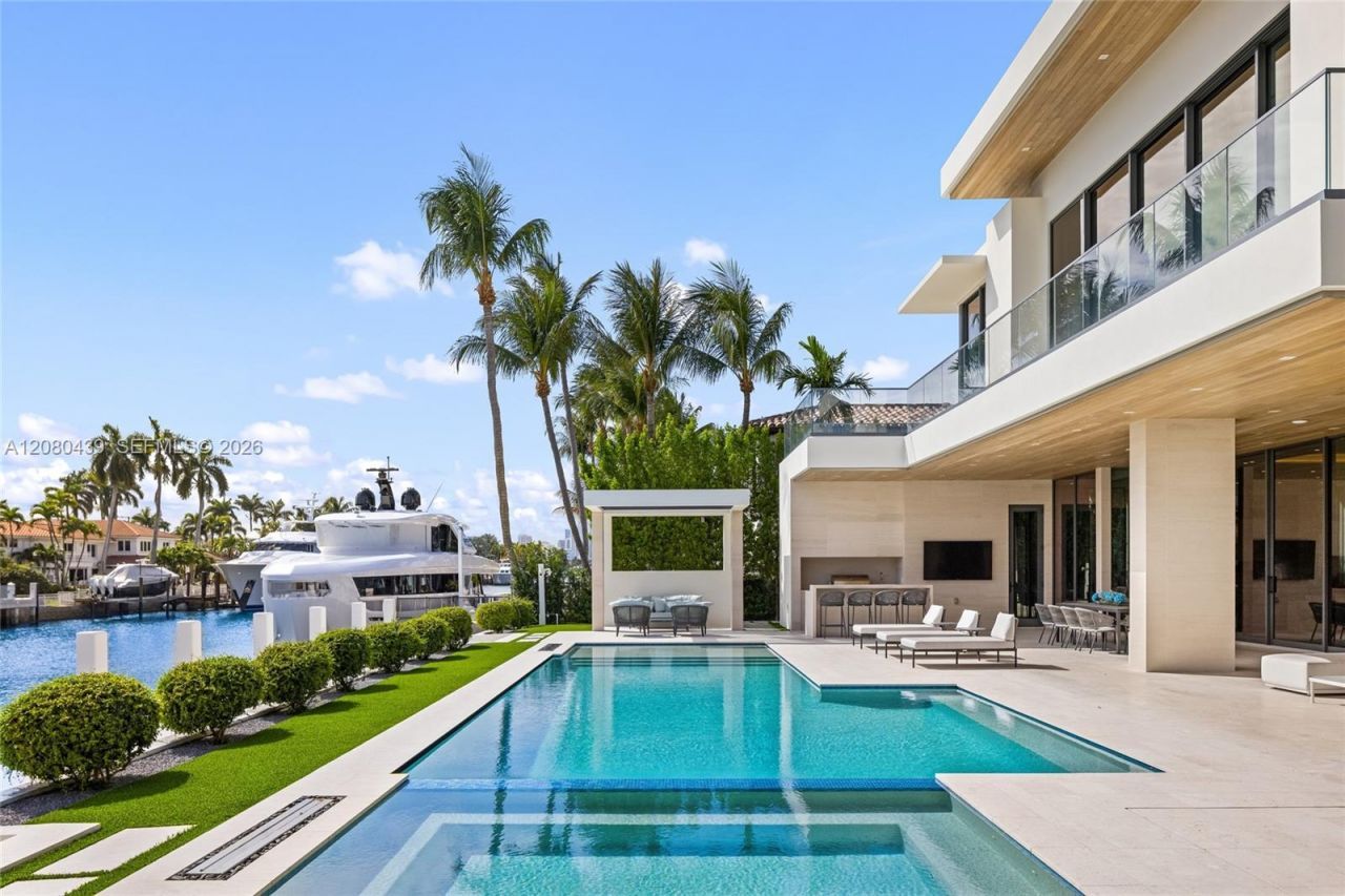 2560 Del Lago Dr , Fort Lauderdale, FL 33316 Photo