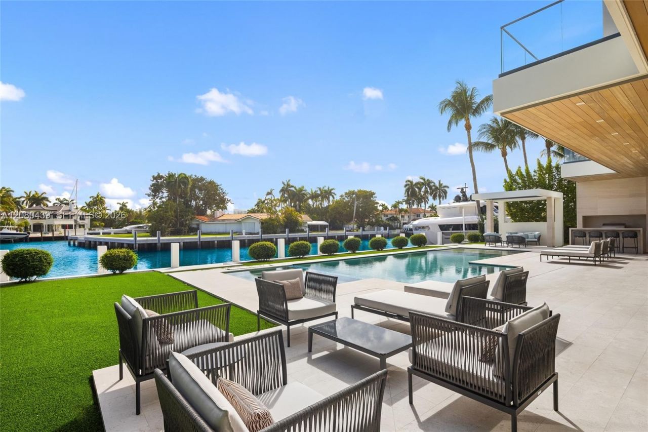 2560 Del Lago Dr , Fort Lauderdale, FL 33316 Photo
