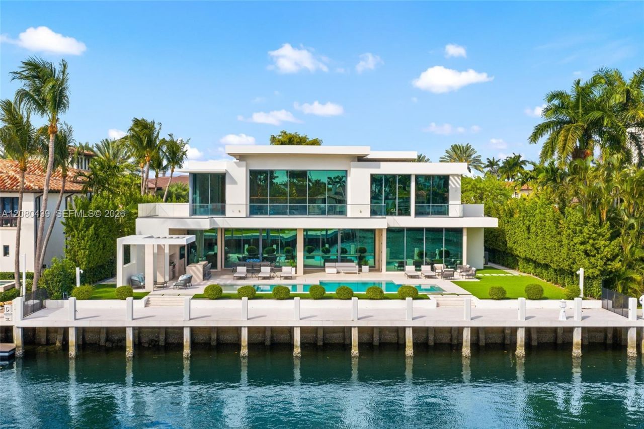 2560 Del Lago Dr , Fort Lauderdale, FL 33316 Photo