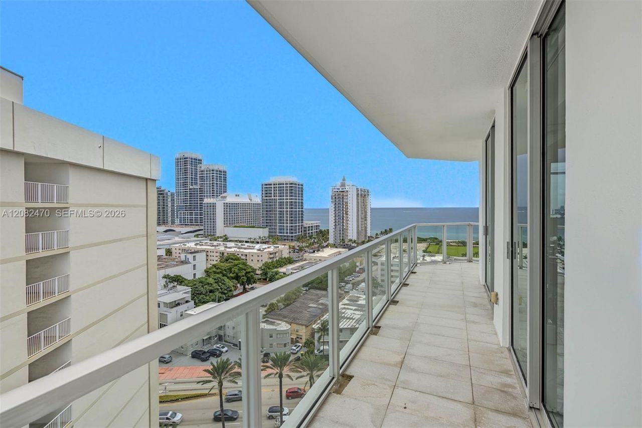 6700 Indian Creek Dr, Unit PH8, Miami Beach, FL 33141 Photo