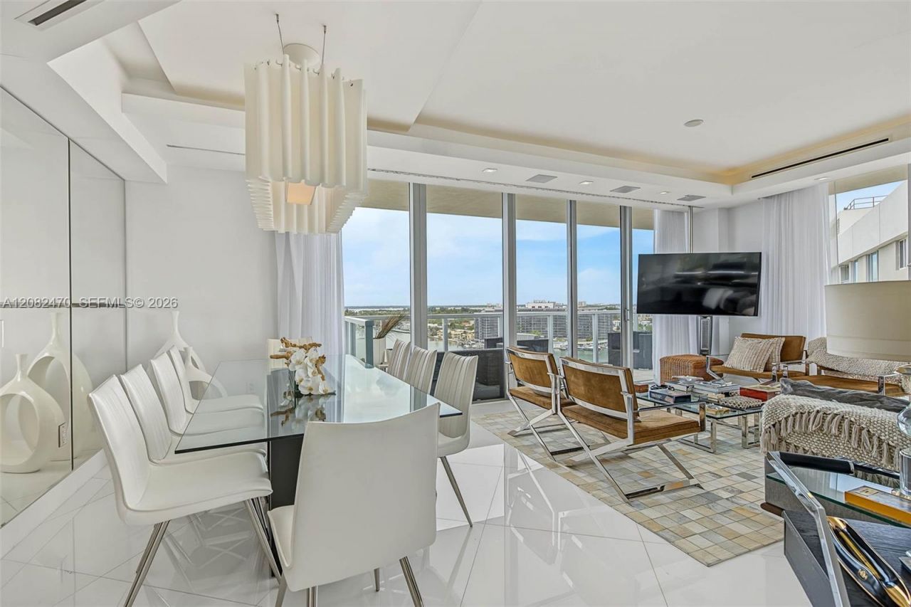 6700 Indian Creek Dr, Unit PH8, Miami Beach, FL 33141 Photo