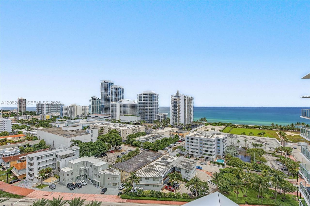 6700 Indian Creek Dr, Unit PH8, Miami Beach, FL 33141 Photo