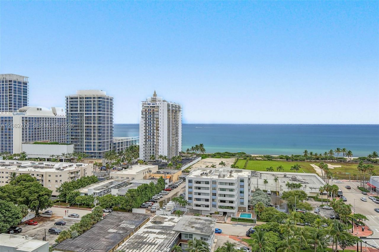 6700 Indian Creek Dr, Unit PH8, Miami Beach, FL 33141 Photo
