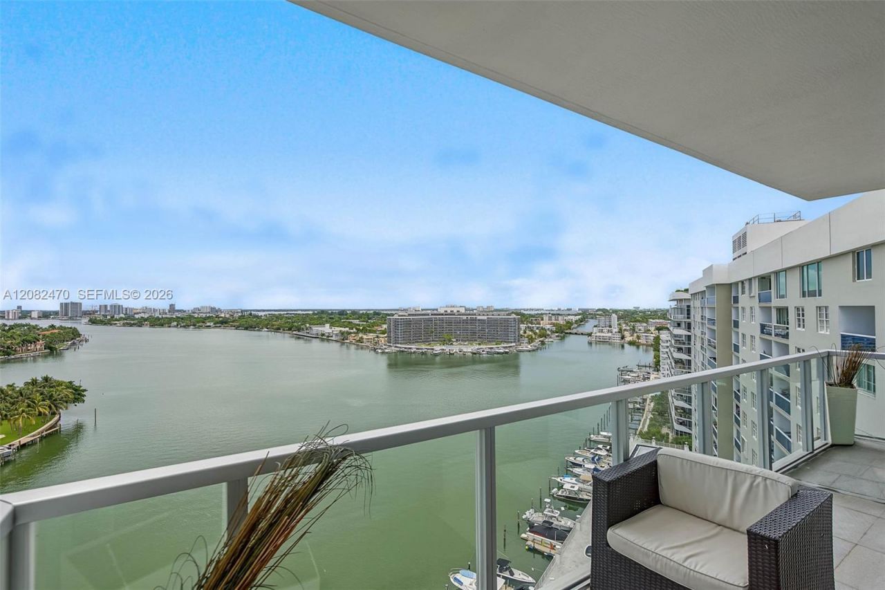 6700 Indian Creek Dr, Unit PH8, Miami Beach, FL 33141 Photo