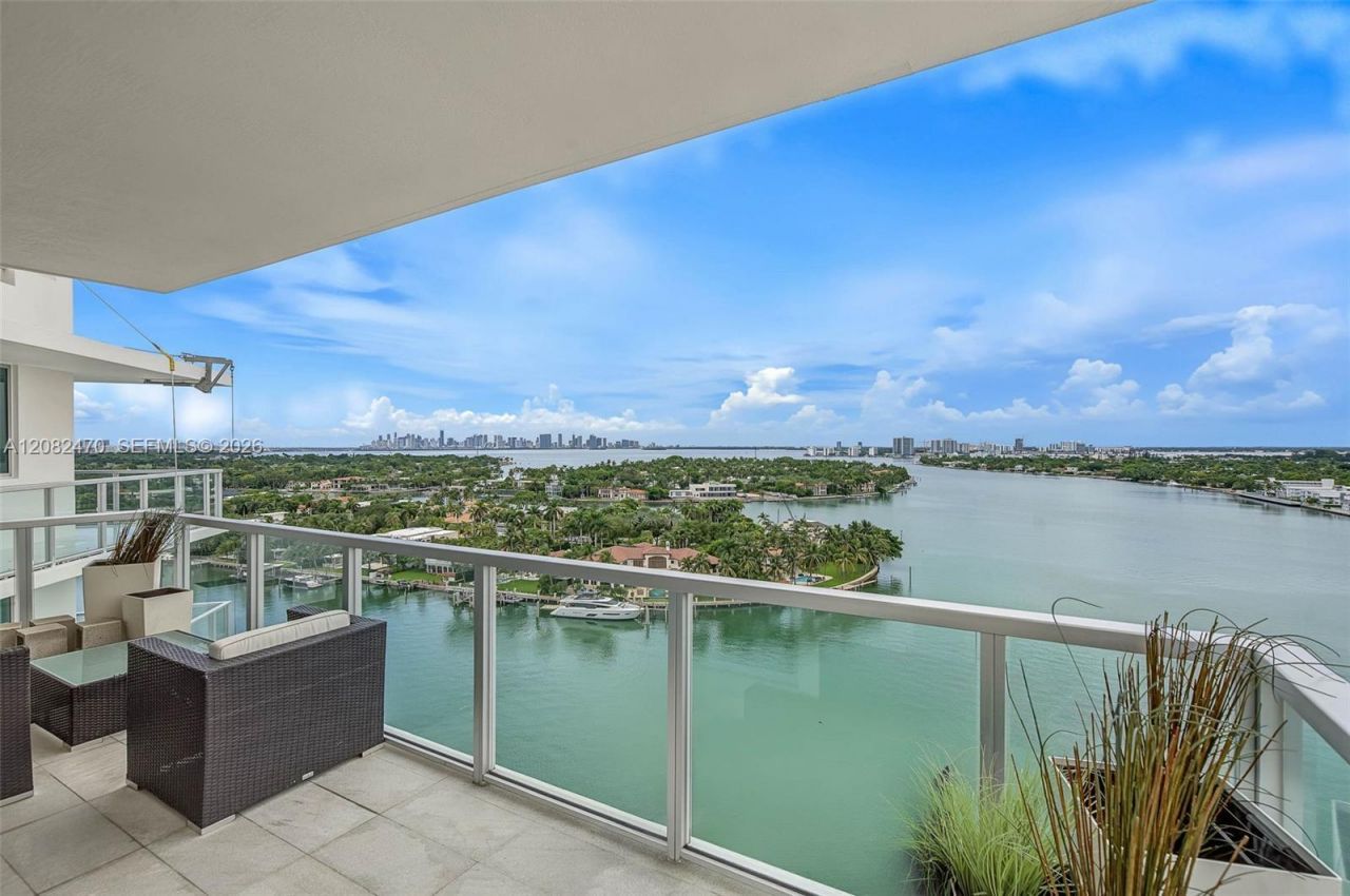 6700 Indian Creek Dr, Unit PH8, Miami Beach, FL 33141 Photo