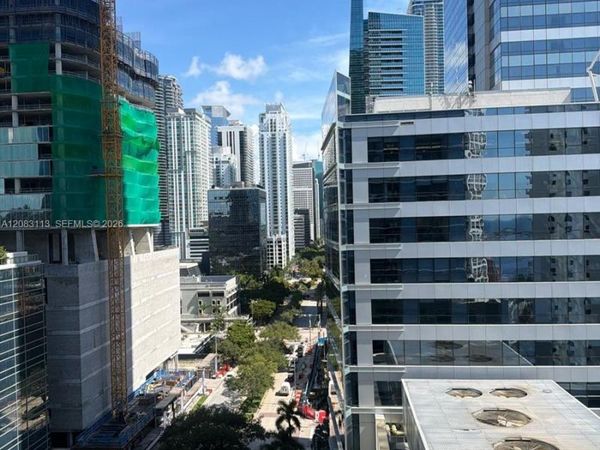 1451 Brickell Ave , Unit 1506, Miami, FL 33131