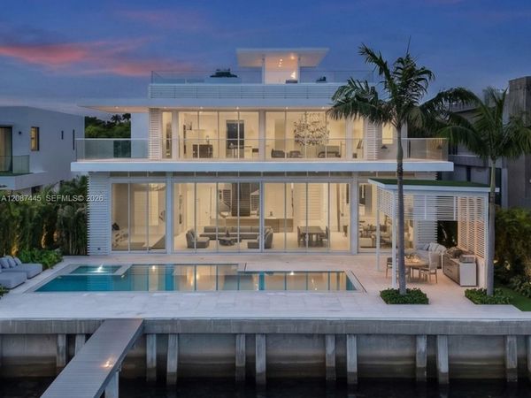 1844 Daytonia Rd , Miami Beach, FL 33141