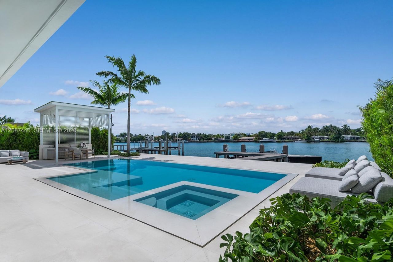 1844 Daytonia Rd , Miami Beach, FL 33141 Photo