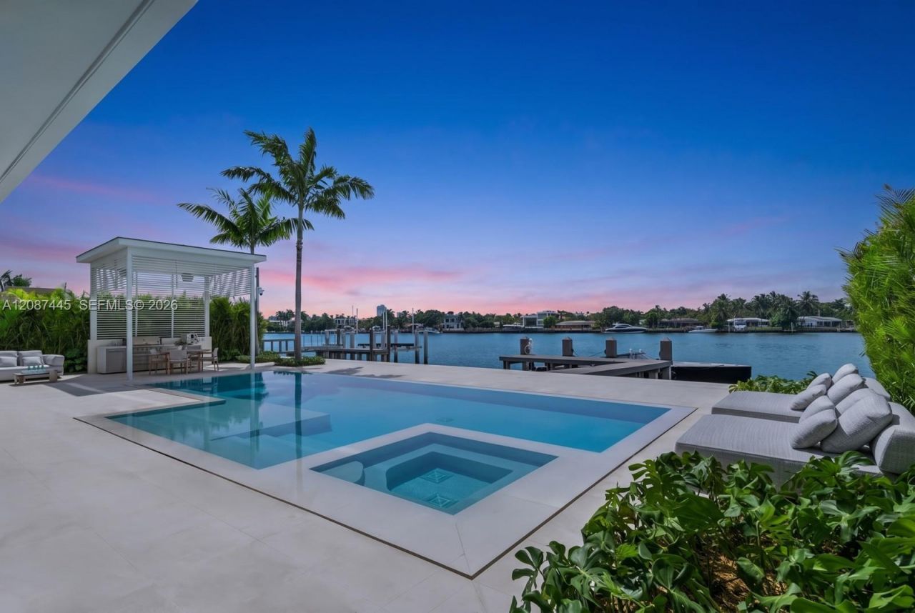 1844 Daytonia Rd , Miami Beach, FL 33141 Photo