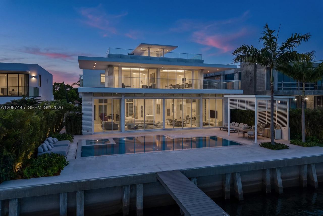 1844 Daytonia Rd , Miami Beach, FL 33141 Photo