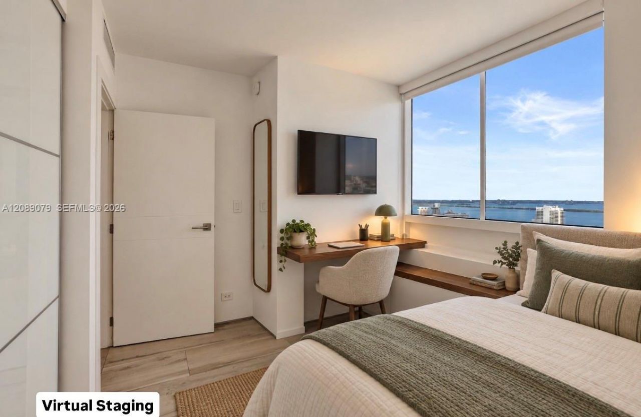 1330 West Ave , Unit 3407, Miami Beach, FL 33139 Photo