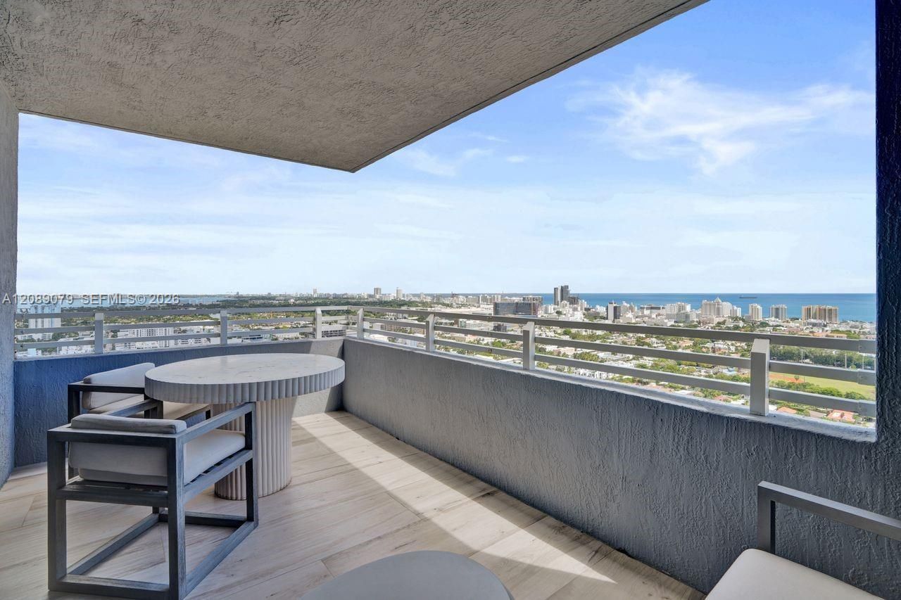 1330 West Ave , Unit 3407, Miami Beach, FL 33139 Photo