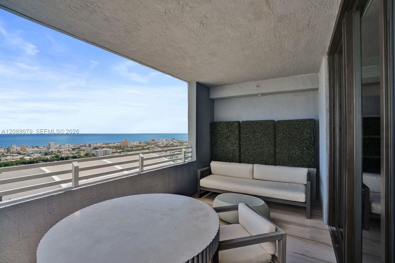 1330 West Ave , Unit 3407, Miami Beach, FL 33139 Photo