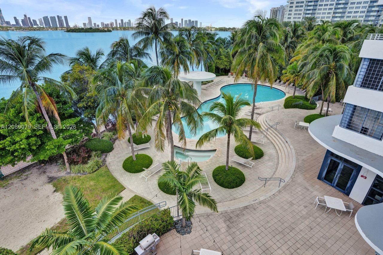 1330 West Ave , Unit 3407, Miami Beach, FL 33139 Photo