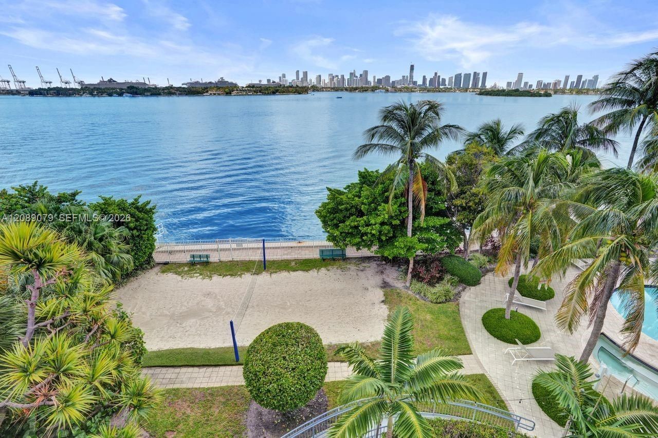 1330 West Ave , Unit 3407, Miami Beach, FL 33139 Photo