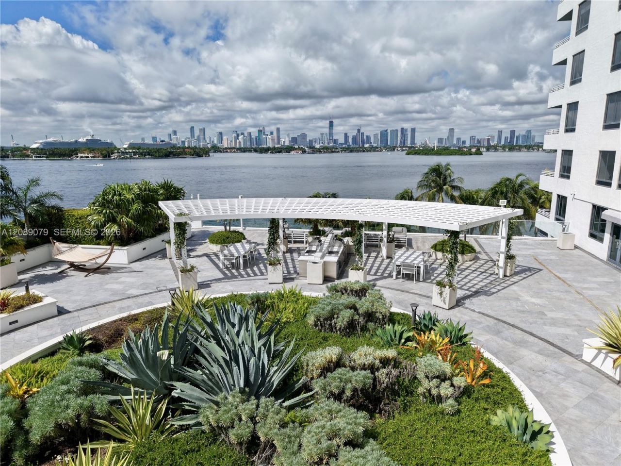 1330 West Ave , Unit 3407, Miami Beach, FL 33139 Photo
