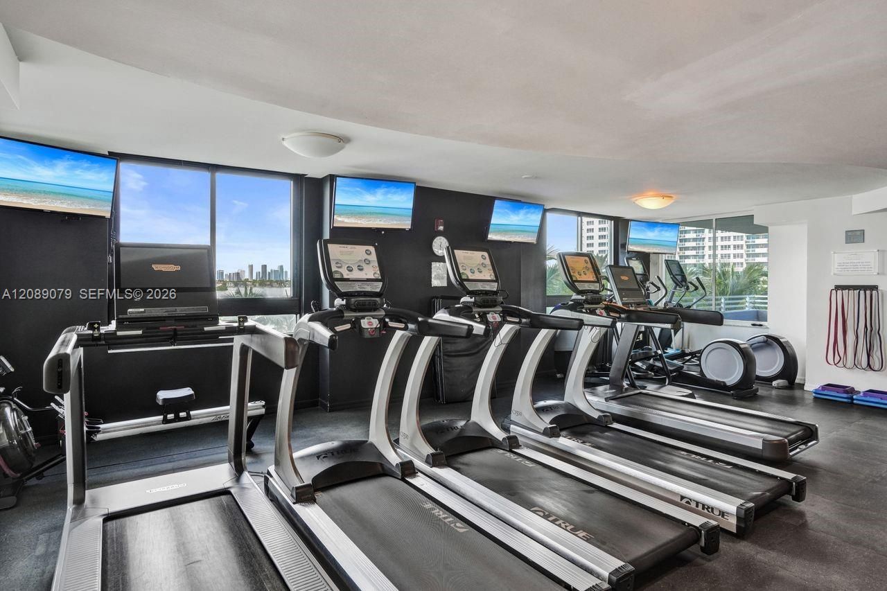 1330 West Ave , Unit 3407, Miami Beach, FL 33139 Photo