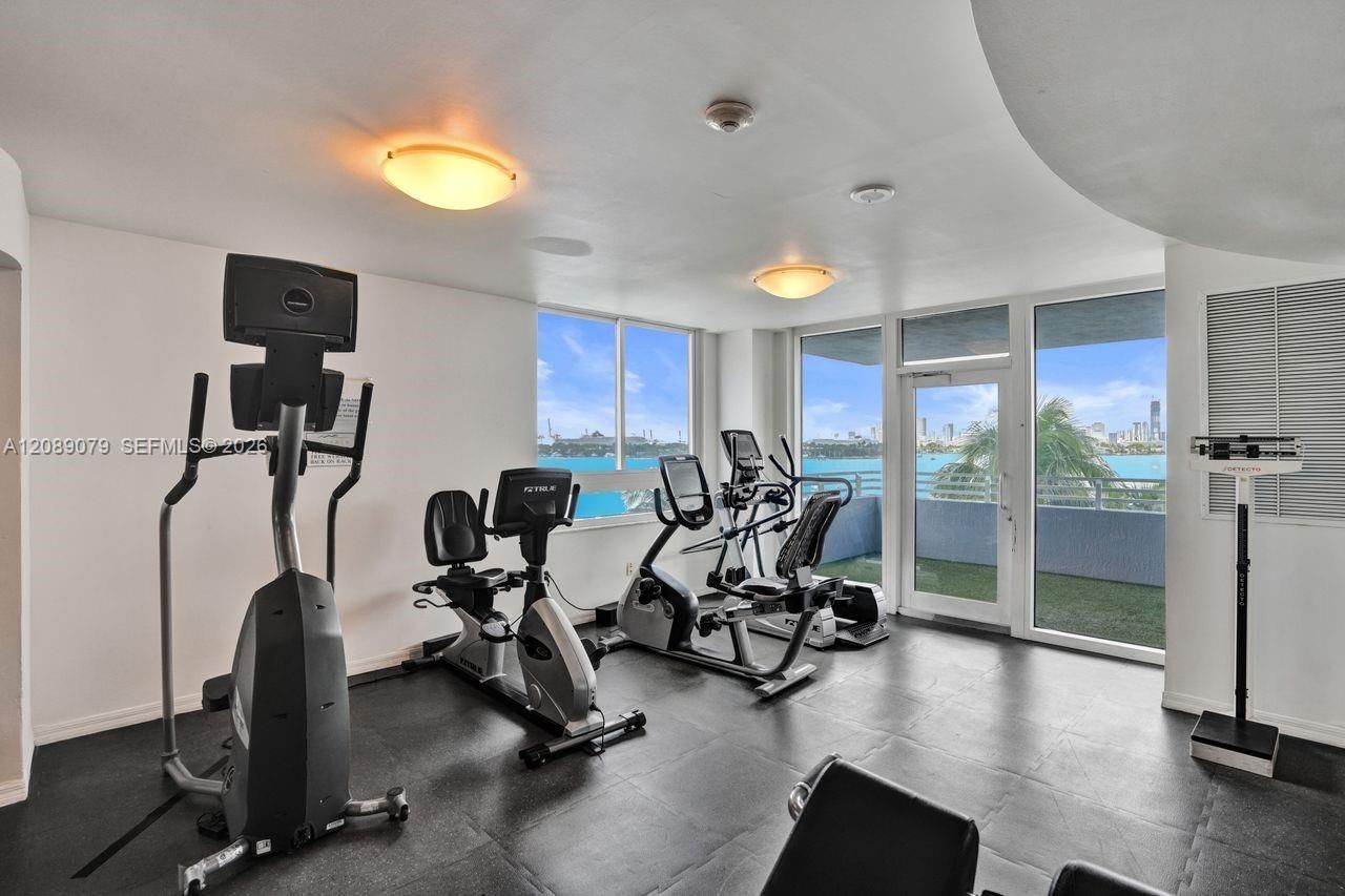 1330 West Ave , Unit 3407, Miami Beach, FL 33139 Photo