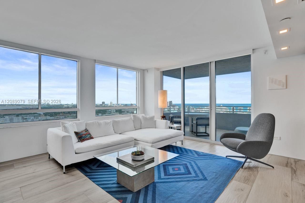 1330 West Ave , Unit 3407, Miami Beach, FL 33139 Photo