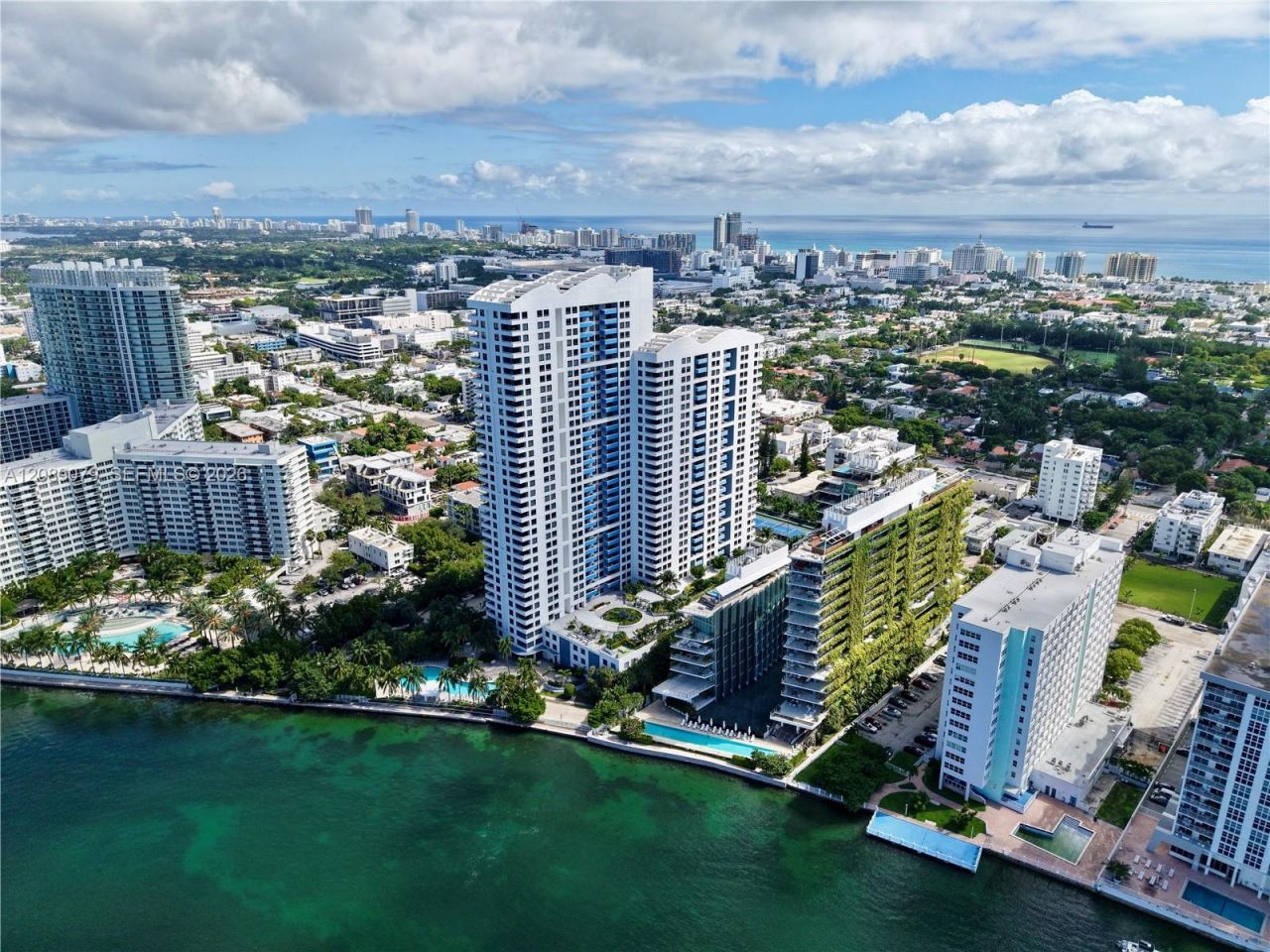 1330 West Ave , Unit 3407, Miami Beach, FL 33139 Photo
