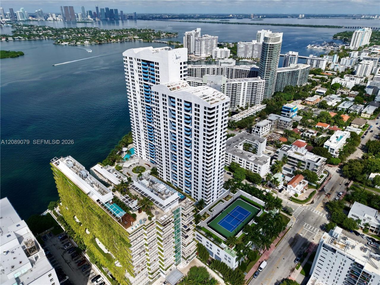 1330 West Ave , Unit 3407, Miami Beach, FL 33139 Photo