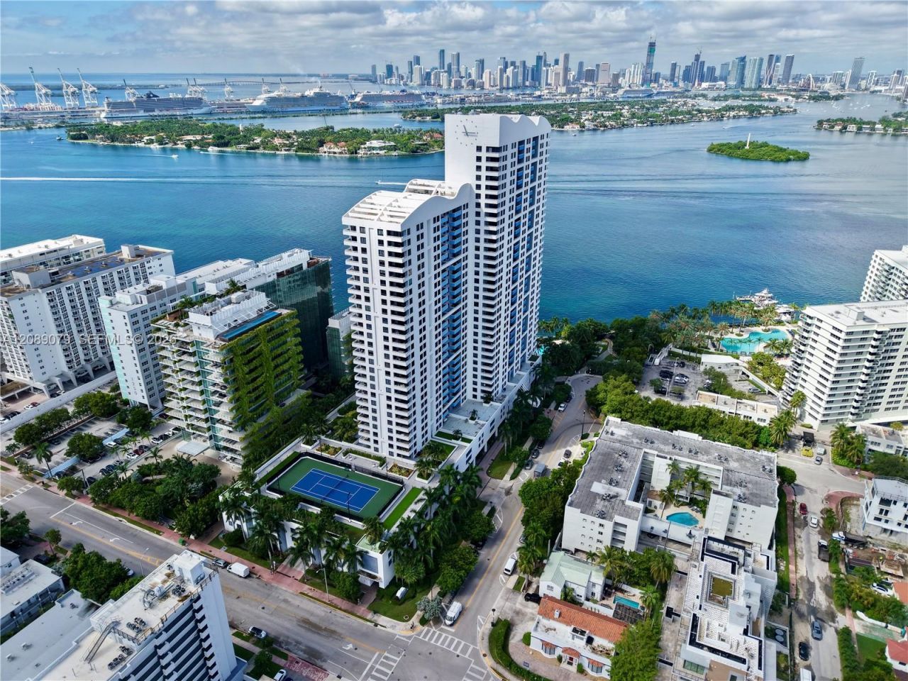 1330 West Ave , Unit 3407, Miami Beach, FL 33139 Photo