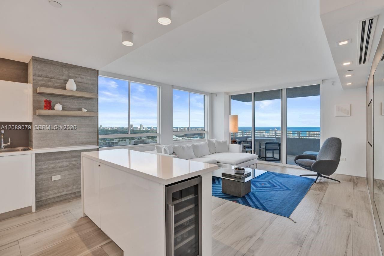 1330 West Ave , Unit 3407, Miami Beach, FL 33139 Photo