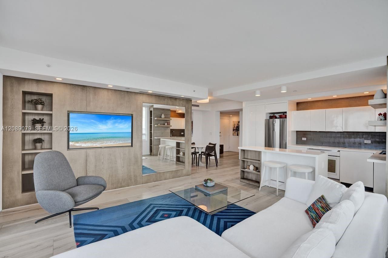 1330 West Ave , Unit 3407, Miami Beach, FL 33139 Photo