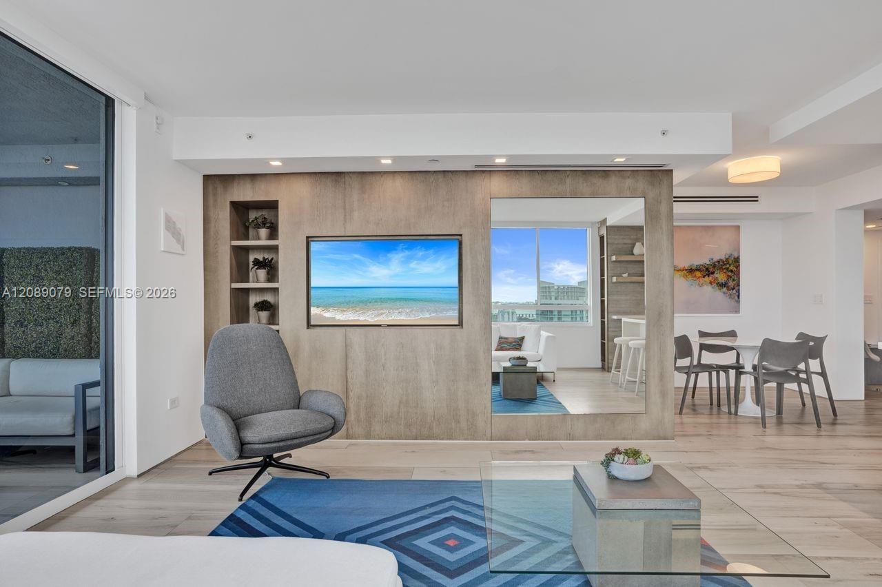 1330 West Ave , Unit 3407, Miami Beach, FL 33139 Photo