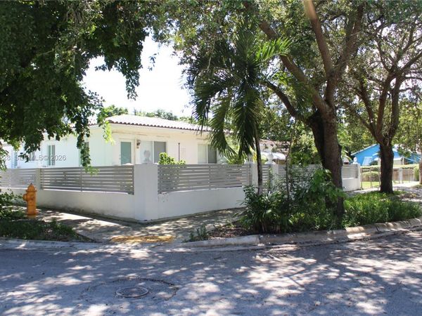 4141 NW 5th Ave , Miami, FL 33127