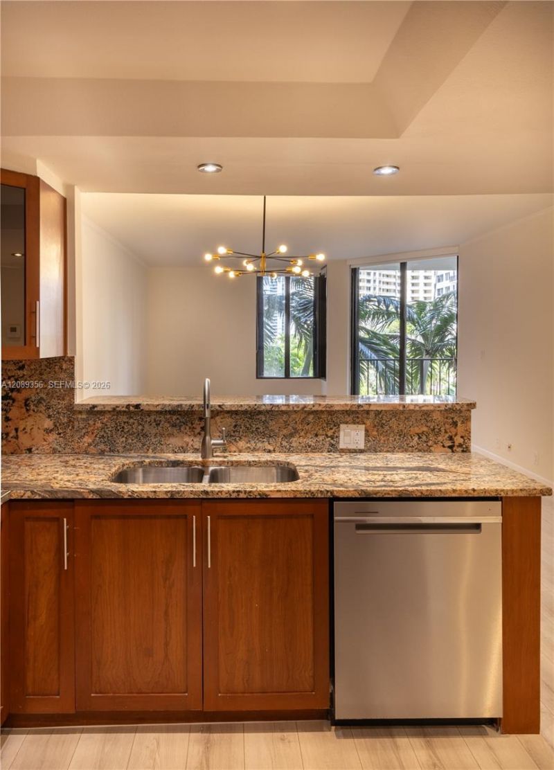 520 Brickell Key Dr , Unit A512, Miami, FL 33131 Photo