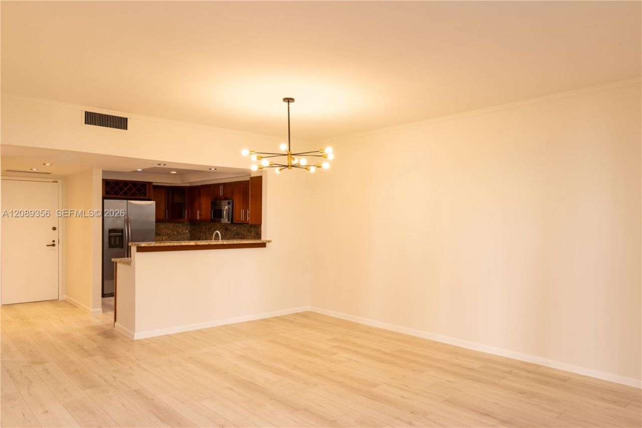 520 Brickell Key Dr , Unit A512, Miami, FL 33131 Photo