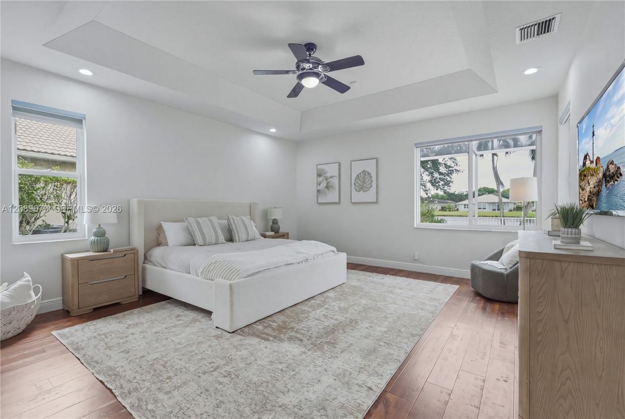 12922 NW 20th St, Pembroke Pines, FL 33028 Photo