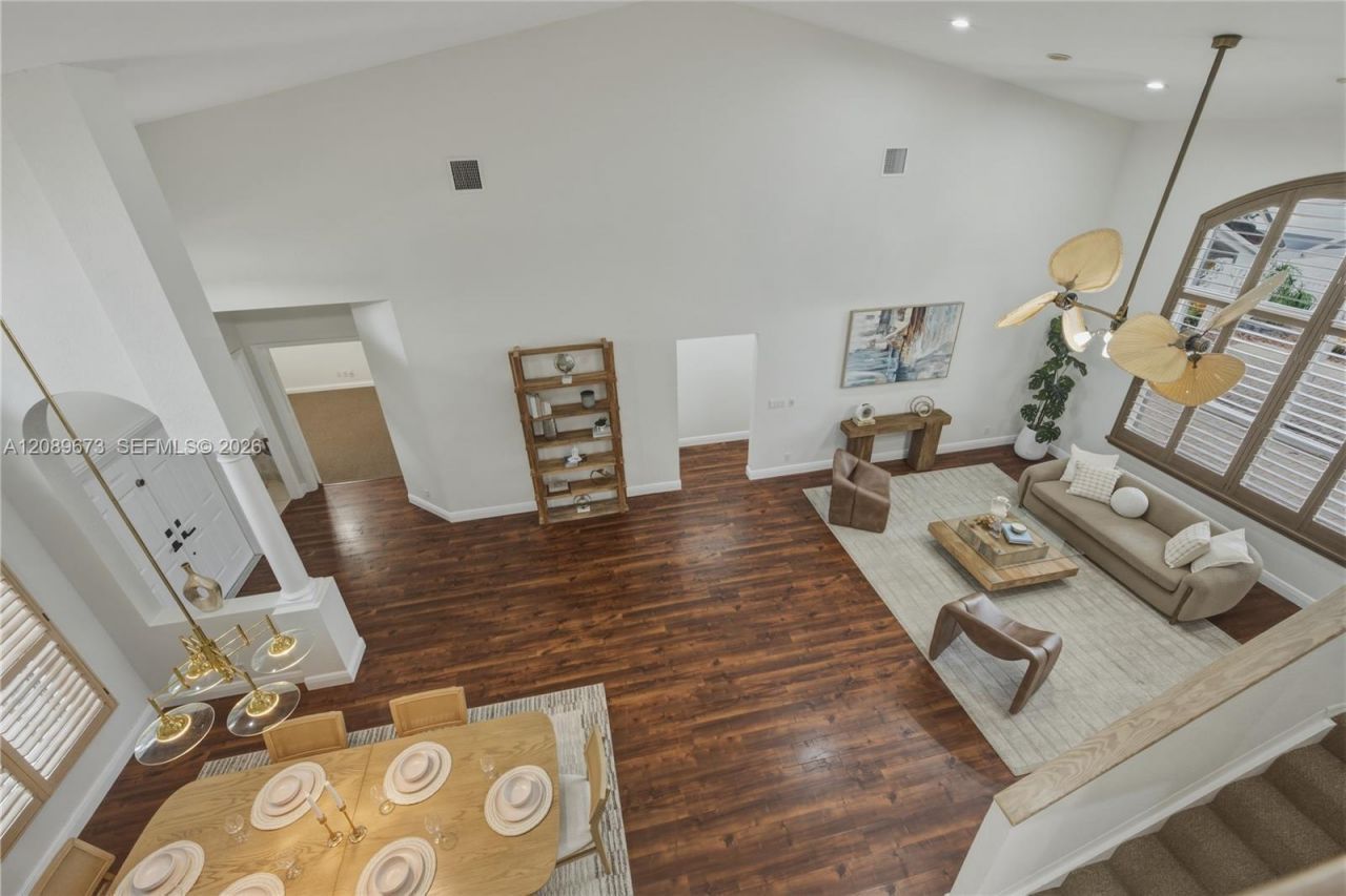12922 NW 20th St, Pembroke Pines, FL 33028 Photo
