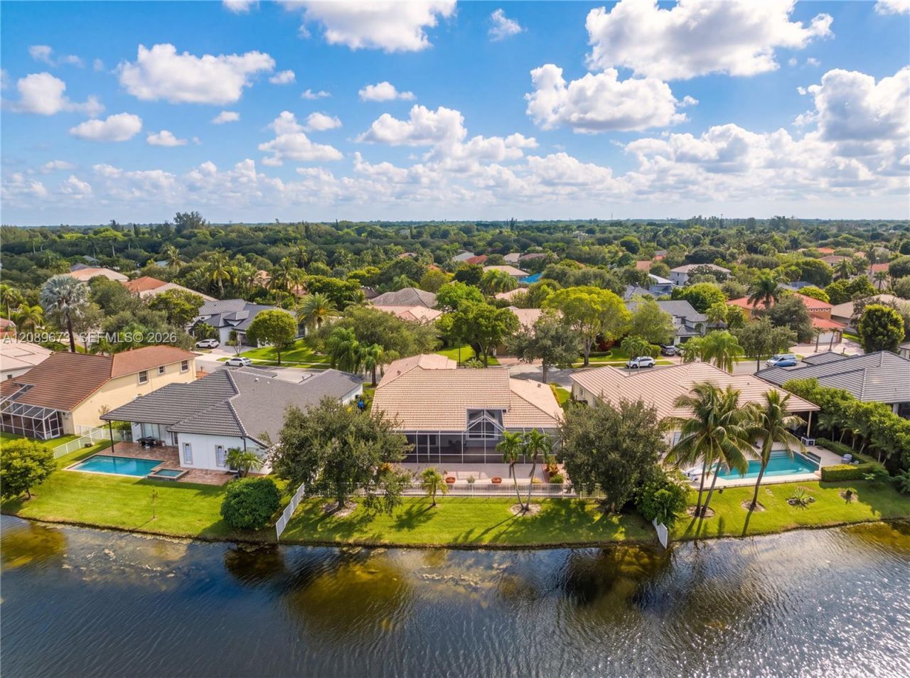 12922 NW 20th St, Pembroke Pines, FL 33028 Photo