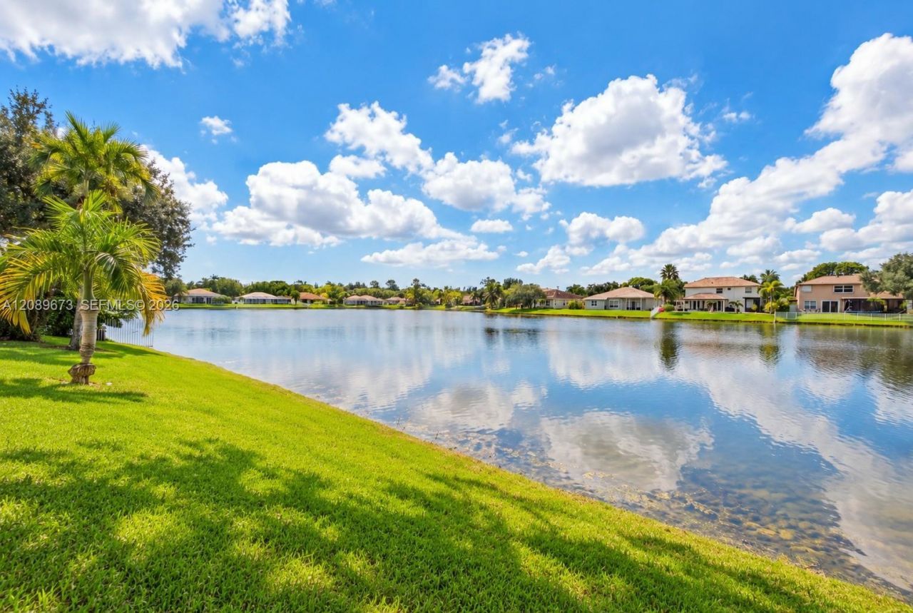 12922 NW 20th St, Pembroke Pines, FL 33028 Photo